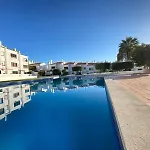 Апартаменты Harmony With Pool By Homing Албуфейра