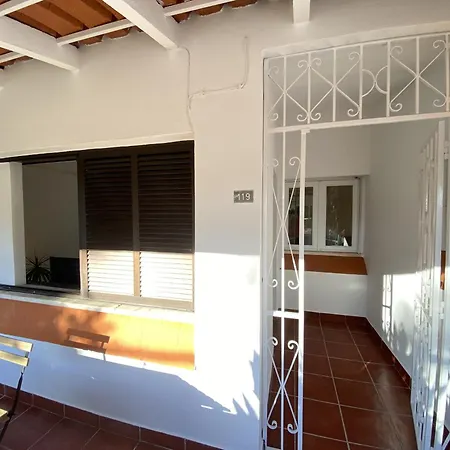 Harmony With Pool By Homing شقة البوفيرا