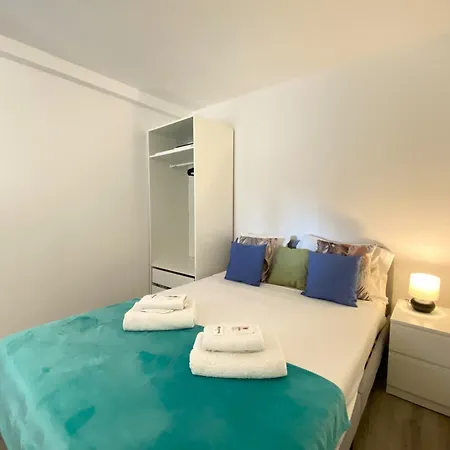 Harmony With Pool By Homing Lägenhet Albufeira
