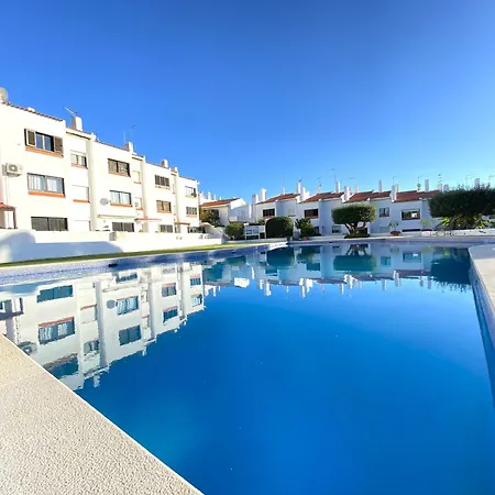 Harmony With Pool By Homing * Албуфейра