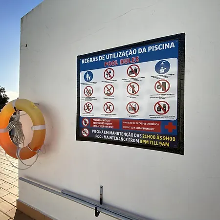 Harmony With Pool By Homing شقة البوفيرا