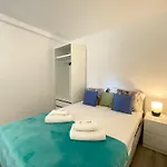 Harmony With Pool By Homing شقة البوفيرا