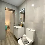 Harmony With Pool By Homing شقة البوفيرا